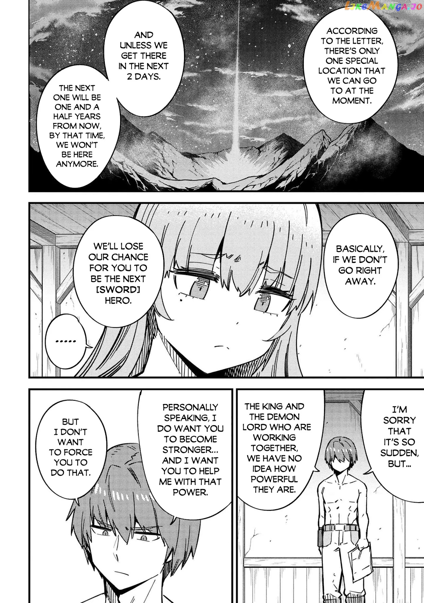 Redo Of Healer, Chapter 40 image 21